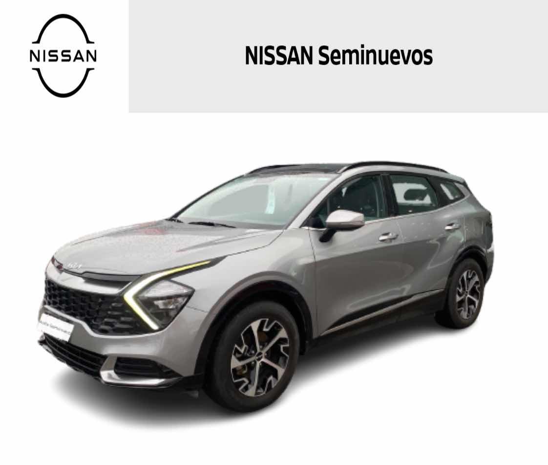 2024 Kia SPORTAGE 5P EX PACK L42.5 AUT