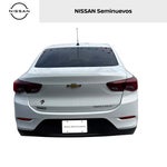 2023 Chevrolet ONIX A 4 PTS LS 13L TM5 AAC BA R-15