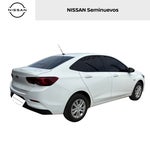 2023 Chevrolet ONIX A 4 PTS LS 13L TM5 AAC BA R-15