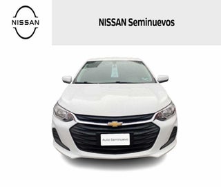 2023 Chevrolet ONIX A 4 PTS LS 13L TM5 AAC BA R-15