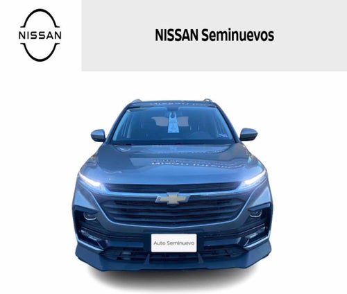 2025 Chevrolet CAPTIVA SPORT 5P LT L41.5T AUT