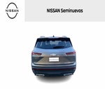 2025 Chevrolet CAPTIVA SPORT 5P LT L41.5T AUT