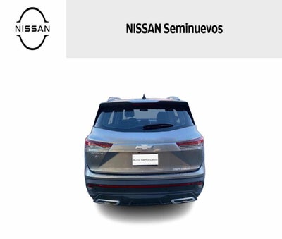 2025 Chevrolet CAPTIVA SPORT 5P LT L41.5T AUT