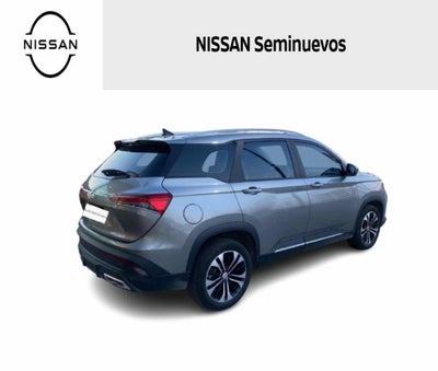 2025 Chevrolet CAPTIVA SPORT 5P LT L41.5T AUT