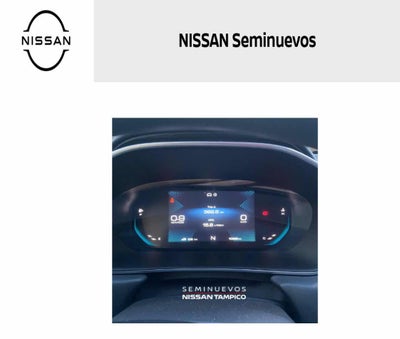 2025 Chevrolet CAPTIVA SPORT 5P LT L41.5T AUT
