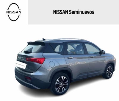 2023 Chevrolet CAPTIVA C 5 PTS PREMIER 15T TA AAC AUT PIEL TP 7 PAS RA-18