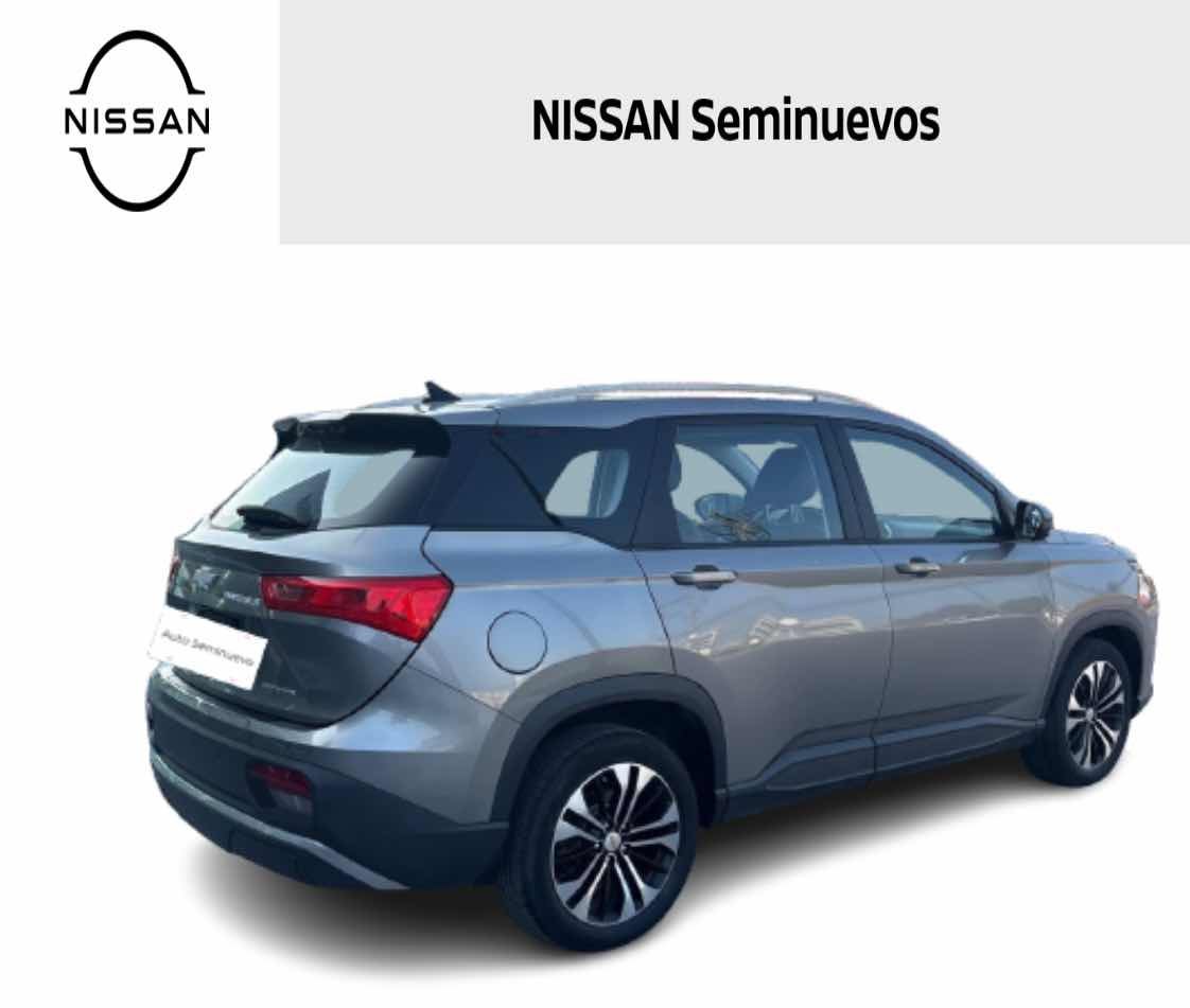 2023 Chevrolet CAPTIVA C 5 PTS PREMIER 15T TA AAC AUT PIEL TP 7 PAS RA-18
