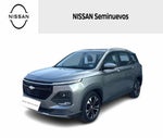 2023 Chevrolet CAPTIVA C 5 PTS PREMIER 15T TA AAC AUT PIEL TP 7 PAS RA-18