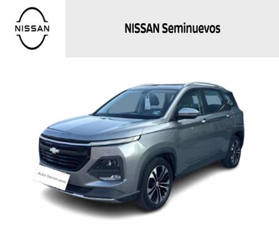 2023 Chevrolet CAPTIVA C 5 PTS PREMIER 15T TA AAC AUT PIEL TP 7 PAS RA-18