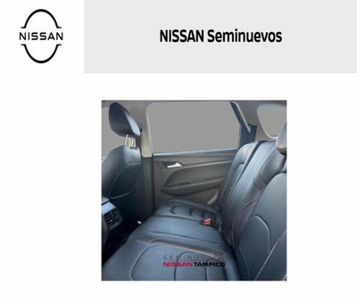 2023 Chevrolet CAPTIVA C 5 PTS PREMIER 15T TA AAC AUT PIEL TP 7 PAS RA-18