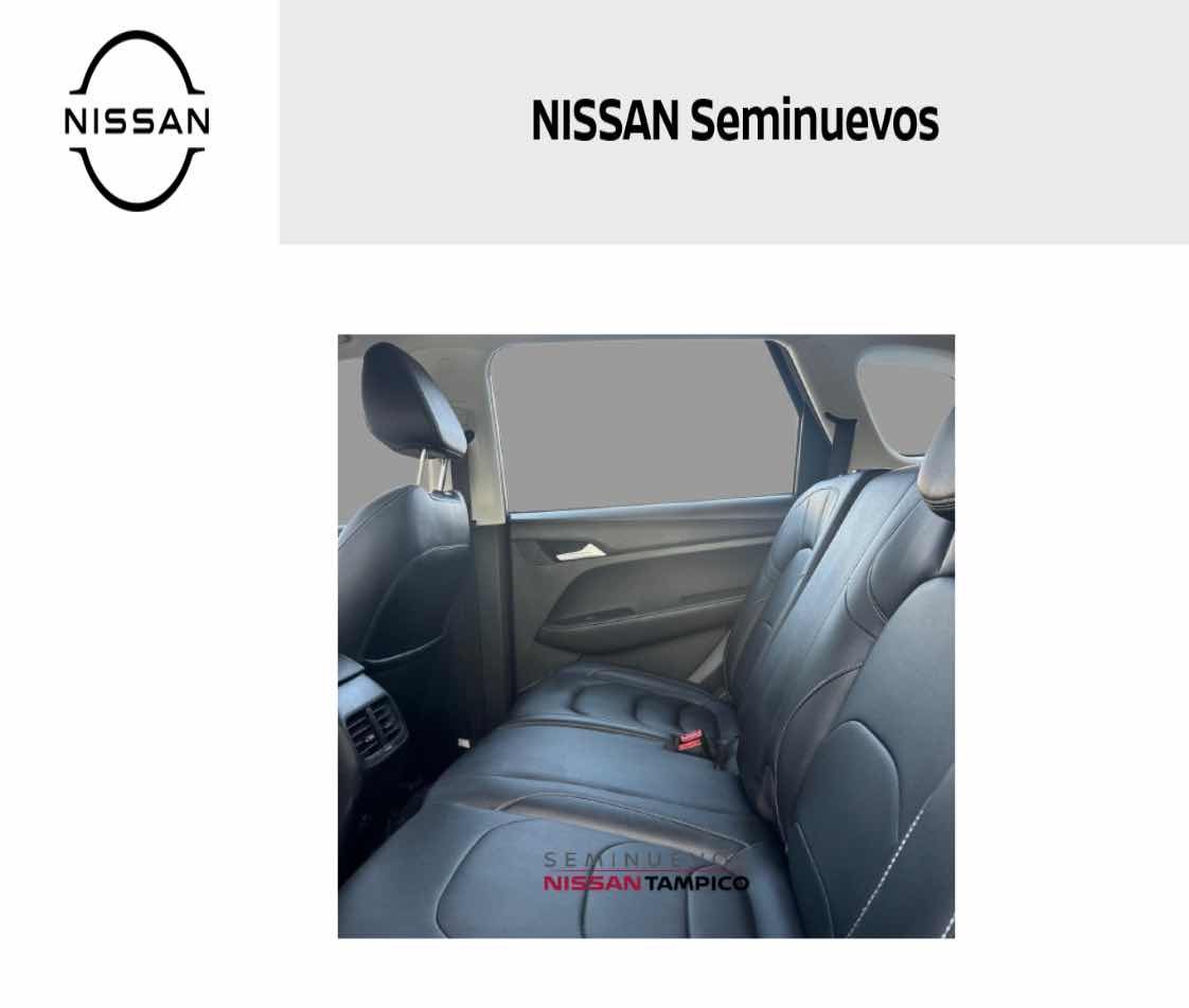 2023 Chevrolet CAPTIVA C 5 PTS PREMIER 15T TA AAC AUT PIEL TP 7 PAS RA-18