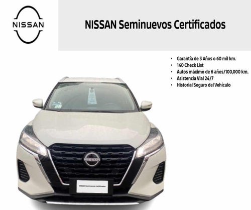 2023 Nissan KICKS 5 PTS E-POWER ADVANCE ELECTA RA-17