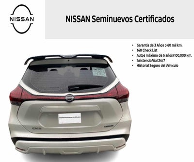 2023 Nissan KICKS 5 PTS E-POWER ADVANCE ELECTA RA-17