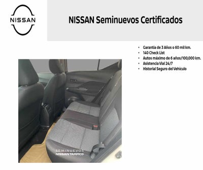 2023 Nissan KICKS 5 PTS E-POWER ADVANCE ELECTA RA-17