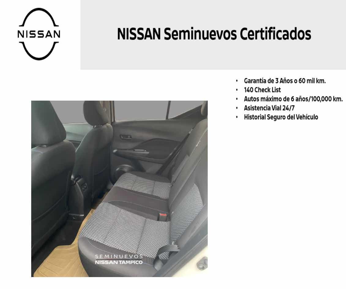 2023 Nissan KICKS 5 PTS E-POWER ADVANCE ELECTA RA-17