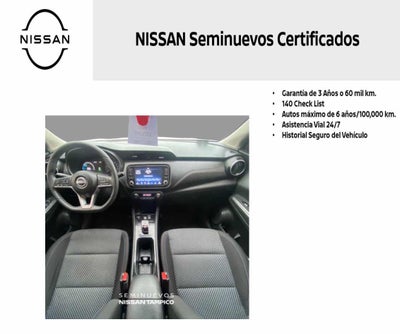 2023 Nissan KICKS 5 PTS E-POWER ADVANCE ELECTA RA-17