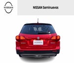 2021 SUZUKI VITARA 5 PTS GLX L4 16L TA F LED QCP GPS RA-17